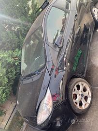 RICAMBI USATI AUTO FORD Ka Serie (CCU) 169A4000 (0