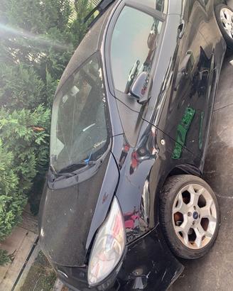 RICAMBI USATI AUTO FORD Ka Serie (CCU) 169A4000 (0