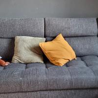 Divano semi nuovo ad Elle