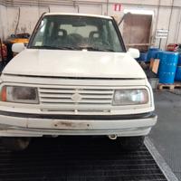 Cabina Suzuki Vitara 1996