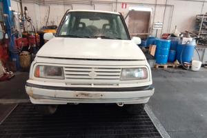 Cabina Suzuki Vitara 1996