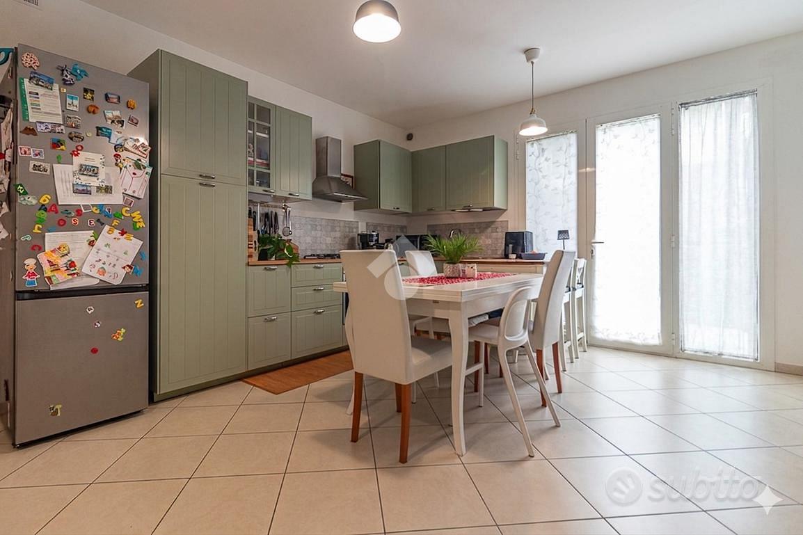 Appartamento – Camerlona - Vista 2