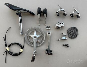 Gruppo Campagnolo Avanti 9V
