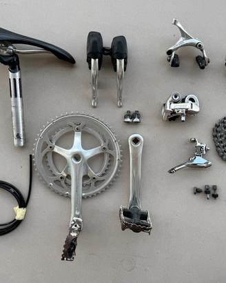 Gruppo Campagnolo Avanti 9V
