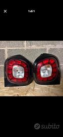 Stop a led smart