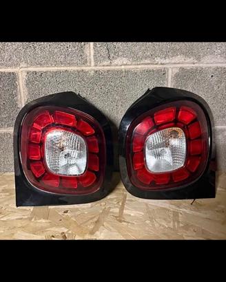 Stop a led smart