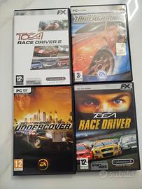 Giochi di Guida - PC