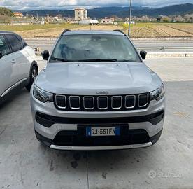 Jeep Compass 1.6 Diesel Limited