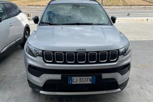 Jeep Compass 1.6 Diesel Limited