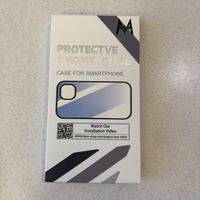 Custodia protettiva iPhone 12