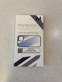 Custodia protettiva iPhone 12