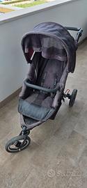 passeggino trakking obaby