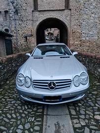 Mercedes SL 350 r 230