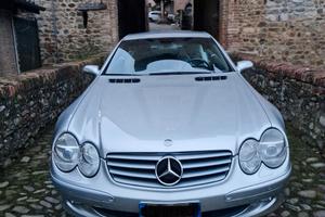 Mercedes SL 350 r 230