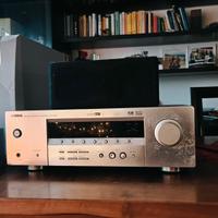 amplificatore Yamaha vintage htr 5830