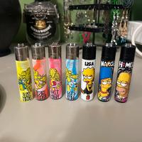 Clipper collezionismo