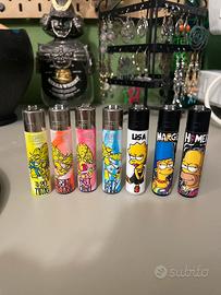 Clipper collezionismo