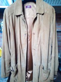 GIACCA in RENNA Nazareno Gabrielli