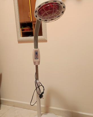 lampada infrarossi 