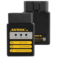 OBD2 Diagnostica Bluetooth SCANNER Autool