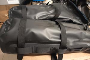 sacche x barre para motore  da 6 lt