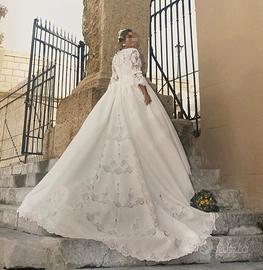 Abito da sposa