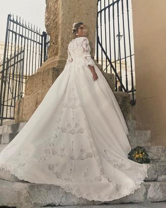 Abito da sposa