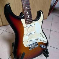 Fender Stratocaster American Series VG 2007