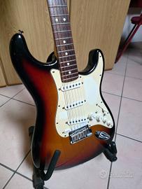 Fender Stratocaster American Series VG 2007