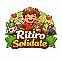 Ritiro gratuito giocattoli e oggetti del passato