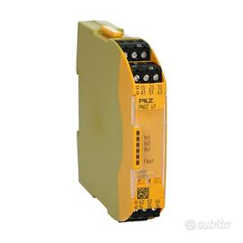 PILZ  PNOZ s7