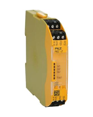PILZ  PNOZ s7