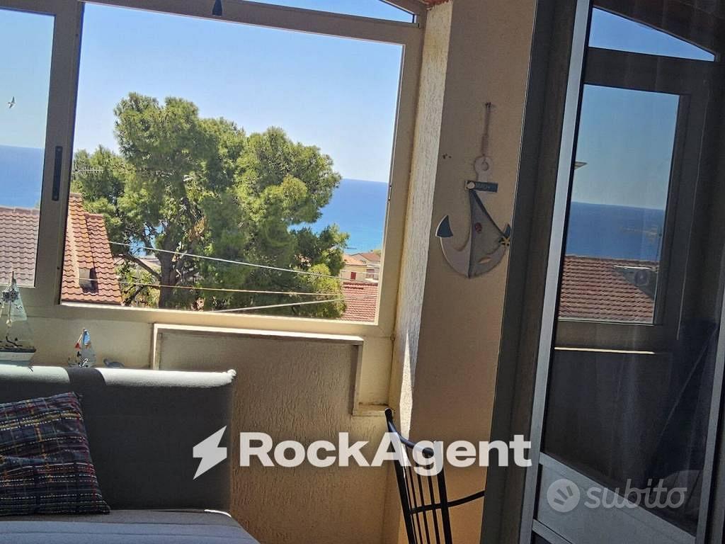 Casa – Riace - Vista 2