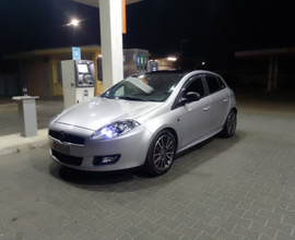 Fiat bravo sport