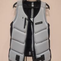 giubotto impact per wing foil - wind surf - kite