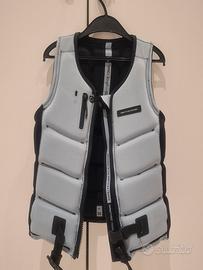 giubotto impact per wing foil - wind surf - kite