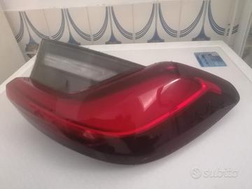 fanale bmw g21