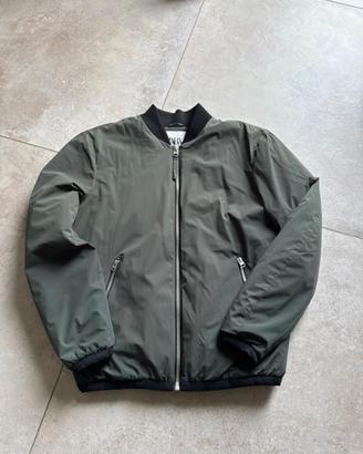 Bomber Zara