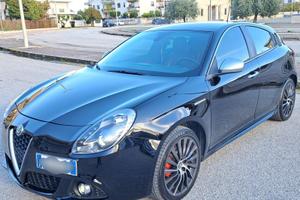 Alfa ROMEO GIULIETTA 1.6MJT 105CV 2014 EXCLUSIVE