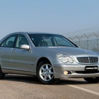 Mercedes-benz C 180 W203 2.0 130CV Elegance Evo "