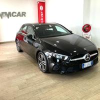 MERCEDES - Classe A - A 180 d Automatic Sport