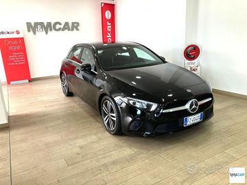 MERCEDES - Classe A - A 180 d Automatic Sport