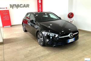 MERCEDES - Classe A - A 180 d Automatic Sport
