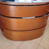 Mobili Salone e Como Camera Letto
