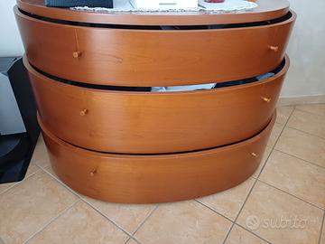 Mobili Salone e Como Camera Letto