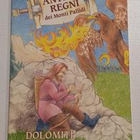 Dolomiti Miti&Leggende