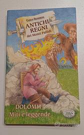 Dolomiti Miti&Leggende