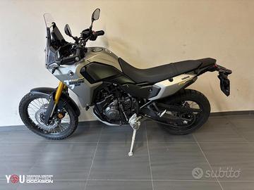 Yamaha T?n?r? 700