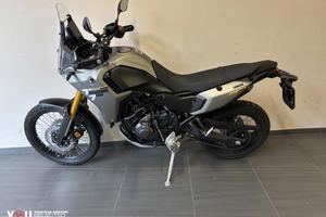 Yamaha T?n?r? 700