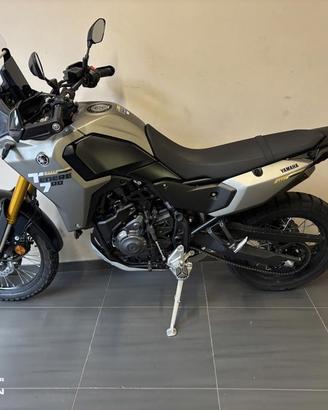 Yamaha Ténéré 700